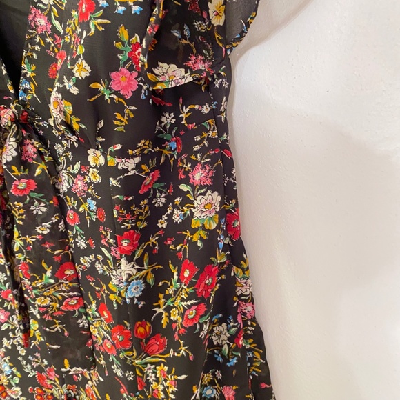 Anthro Ranna Gill Artemisia dress - Picture 4 of 8